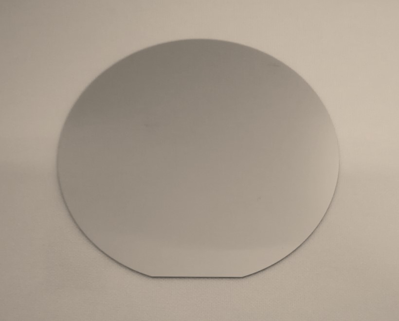 藍(lán)寶石基底單晶石墨烯膜