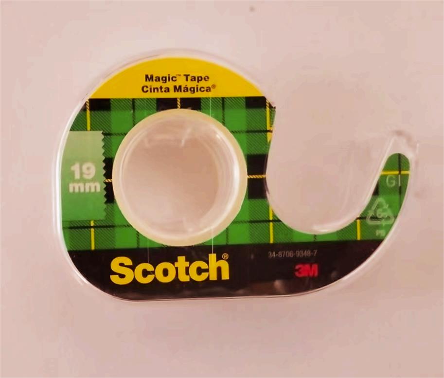 （手撕）機(jī)械剝離單晶專用膠帶及磷片石墨組合